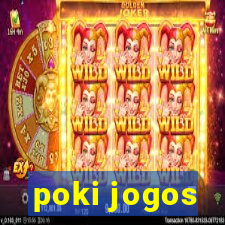 poki jogos